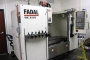 FADAL VMC 3016 FX Fanuc 0i-MC