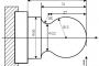 GSK 980 TDc Programming Example G02 G03 Joining Arcs