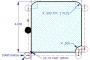 HAAS CNC Milling Machine Interpolation Exercise