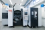 Mori Seiki NMV5000 with MAPPS IV