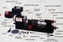 Sherline CNC Lathe Main Parts Explanation