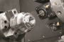 Fanuc G87 Radial Drilling Cycle - CNC Lathe