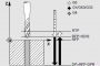 Sinumerik CYCLE840 Tapping with Floating Tapholder