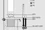 Sinumerik CYCLE89 Bore 5