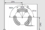 Sinumerik SLOT2 Circumferential slot