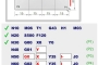 Fill in the blank CNC Programming Test for CNC Machinists